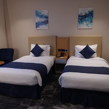 שארג'ה Al Hayat Hotel מראה חיצוני תמונה