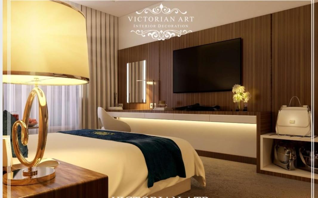 שארג'ה Al Hayat Hotel מראה חיצוני תמונה