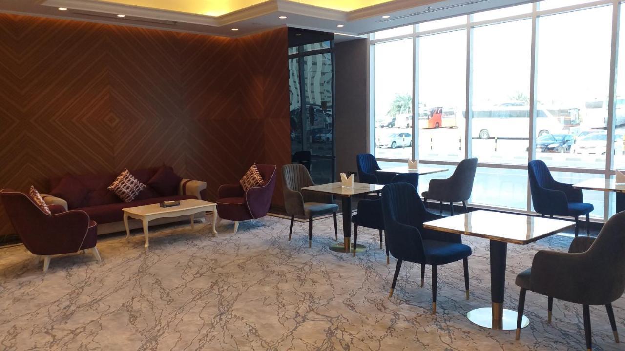 שארג'ה Al Hayat Hotel מראה חיצוני תמונה