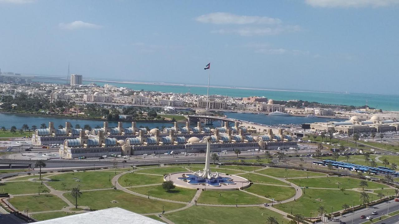 שארג'ה Al Hayat Hotel מראה חיצוני תמונה