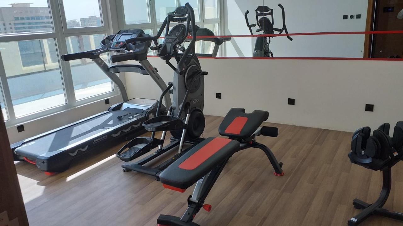 שארג'ה Al Hayat Hotel מראה חיצוני תמונה
