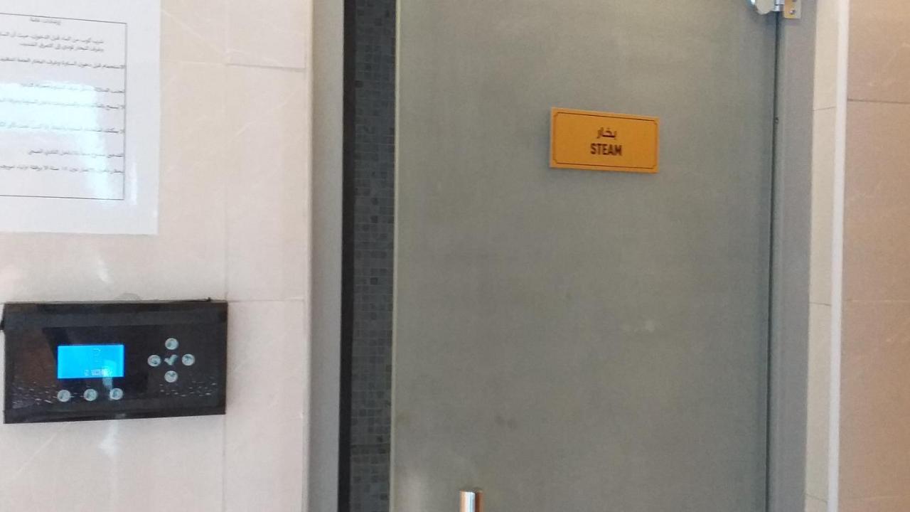 שארג'ה Al Hayat Hotel מראה חיצוני תמונה