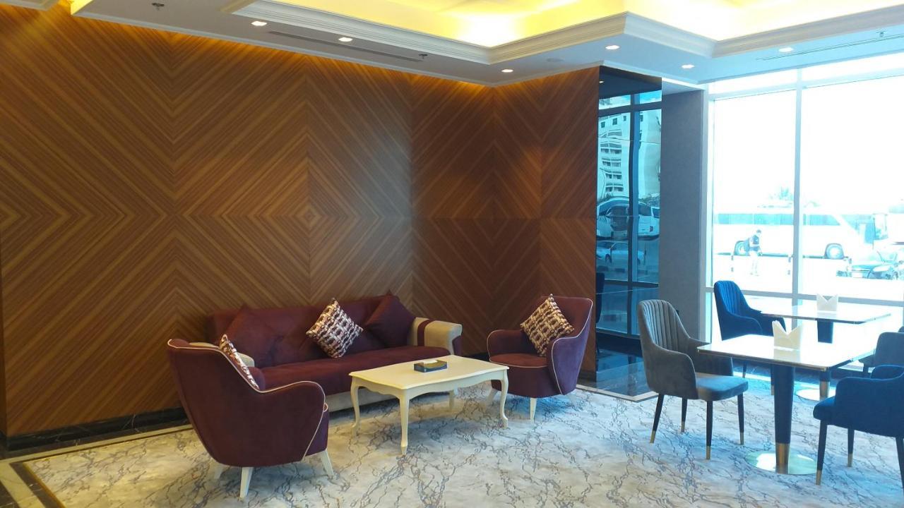 שארג'ה Al Hayat Hotel מראה חיצוני תמונה