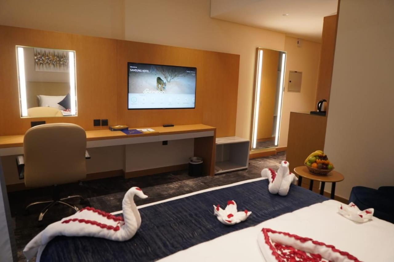 שארג'ה Al Hayat Hotel מראה חיצוני תמונה